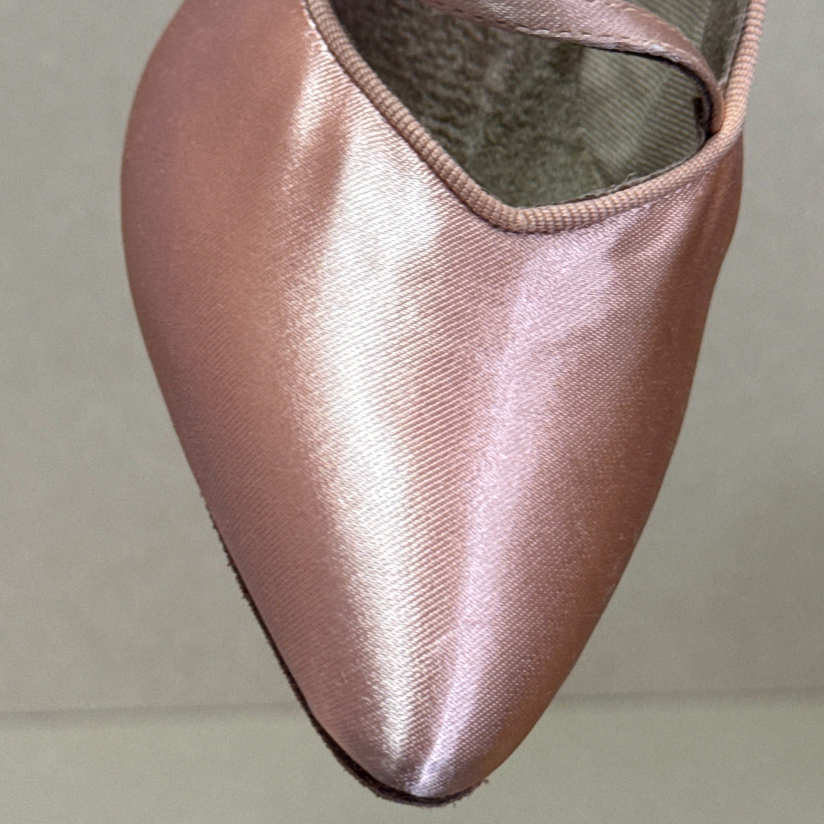 Eternity - Size 4H (LB3)