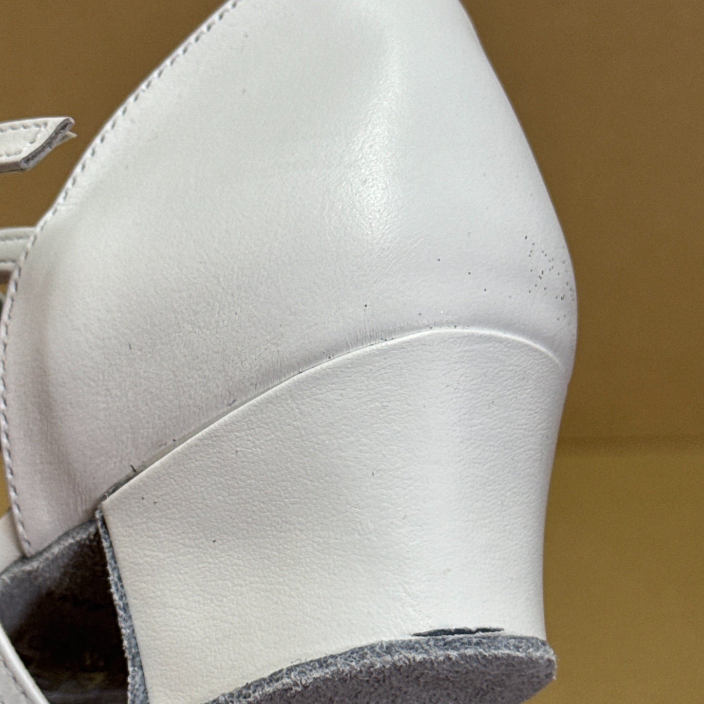 Lyla 1.5" - Size 3 (J1)
