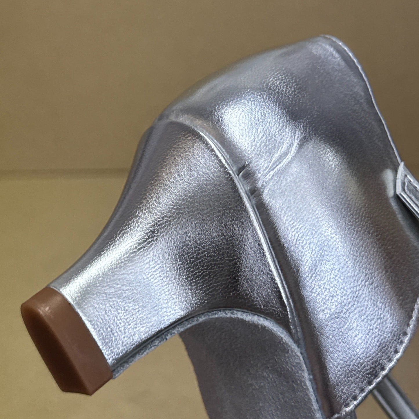 Topaz Silver - Size 5H - (DSL4)