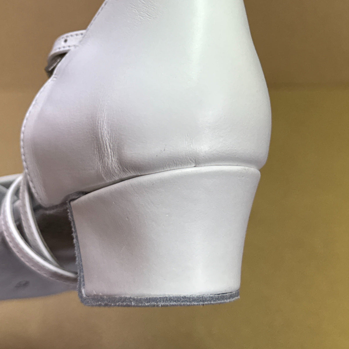 Lyla 1.5" - Size 6 (J2)