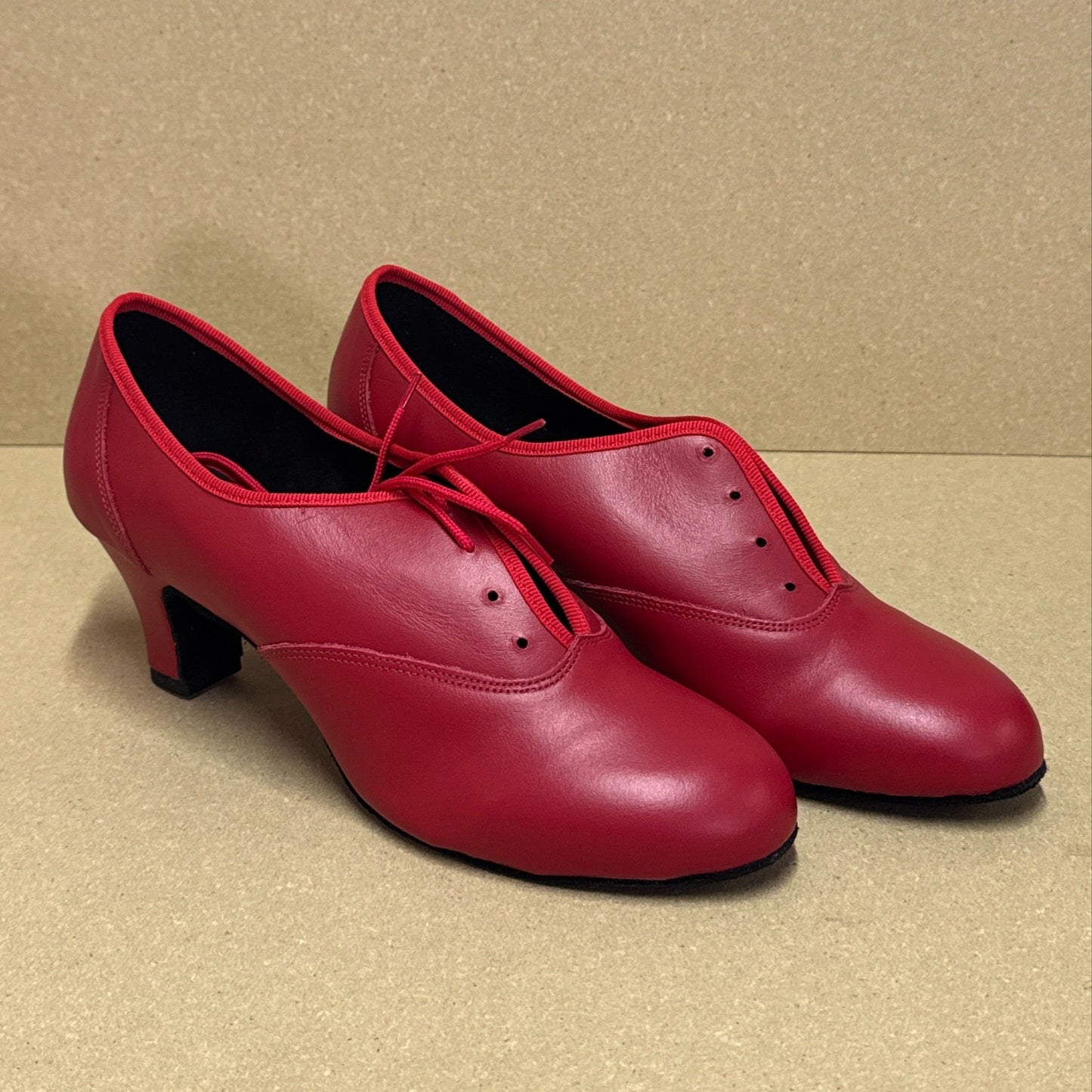 Roma Red - Size 6 (TP15)