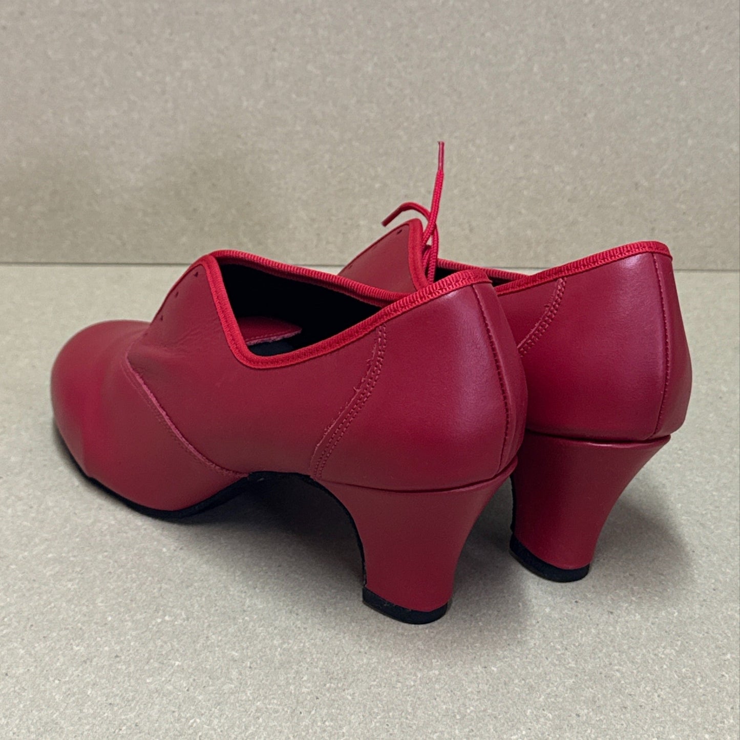 Roma Red - Size 6 (TP15)