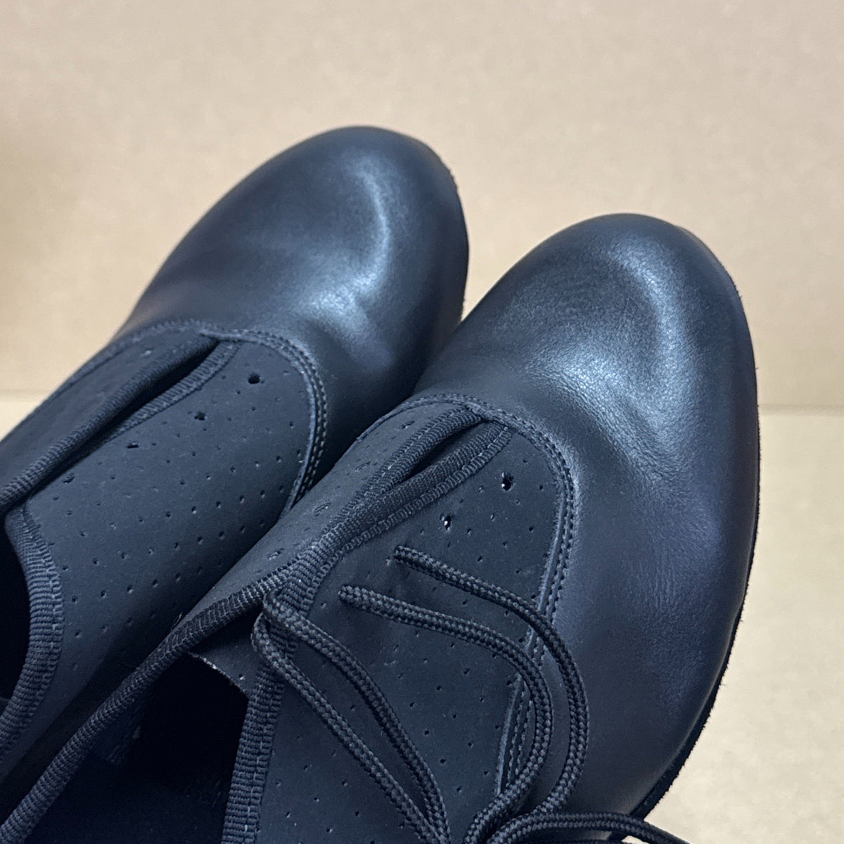 Roma Black - Size 7 (TP16)