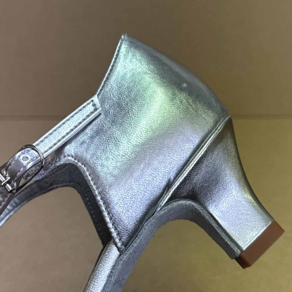 Topaz Silver - Size 5 (DSL3)