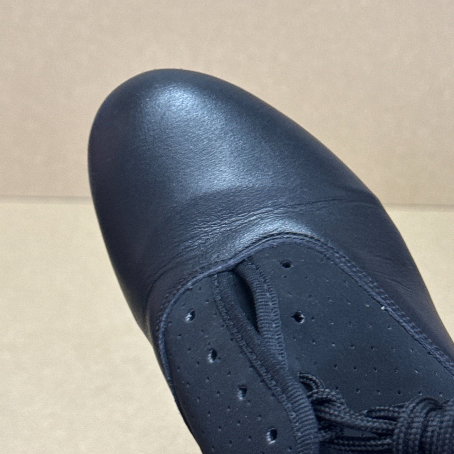 Roma Black - Size 5 (TP17)
