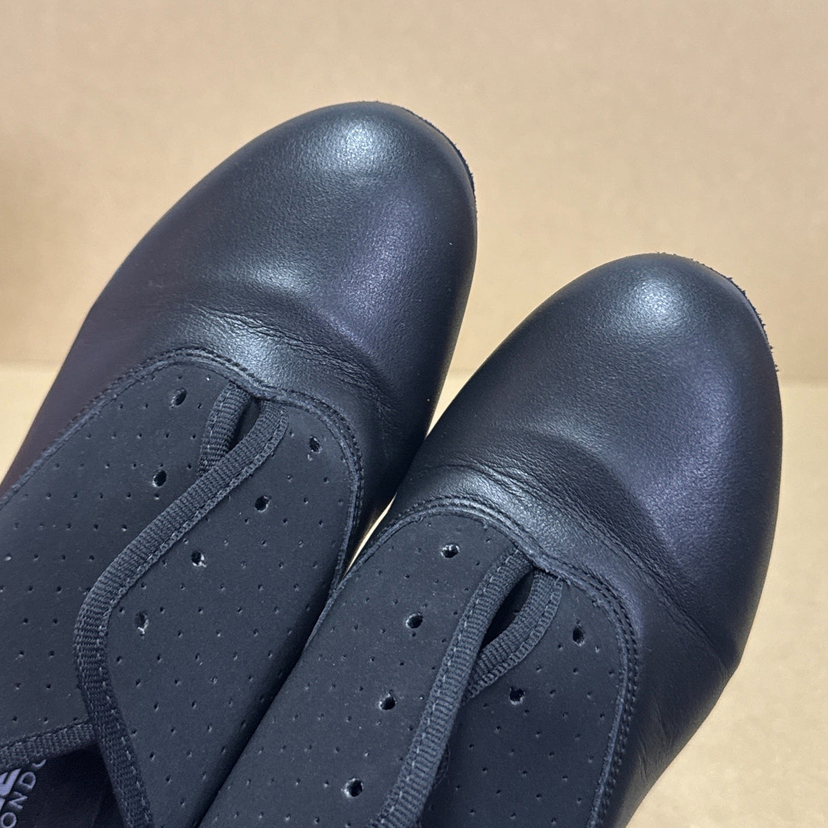 Roma Black - Size 5 (TP17)