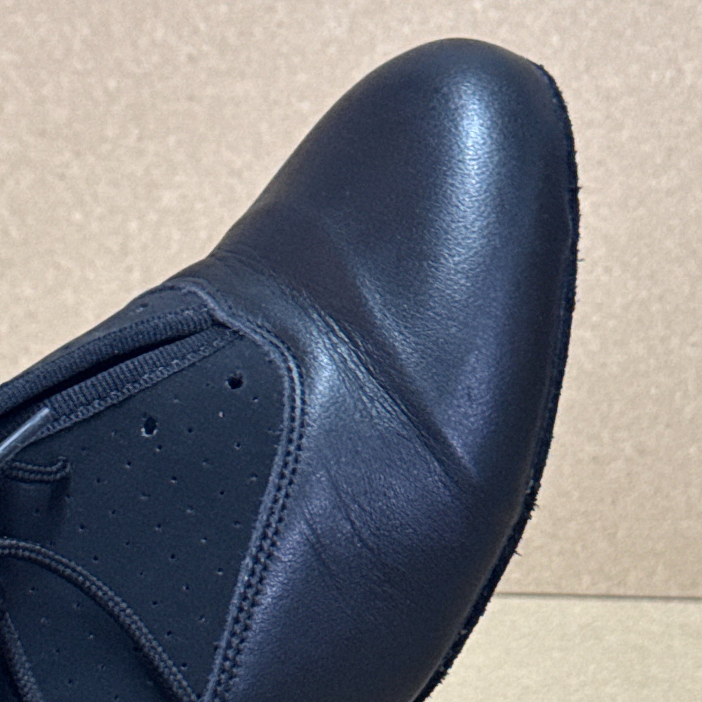 Roma Black - Size 5 (TP17)